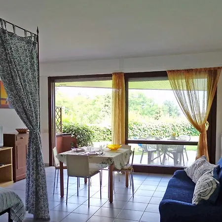 Διαμέρισμα Locazione Turistica La Selva *