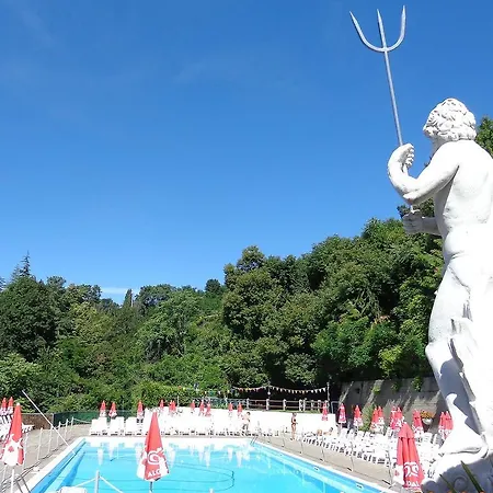 Locazione Turistica La Selva Διαμέρισμα Cissano