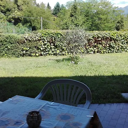 Locazione Turistica La Selva Διαμέρισμα *
