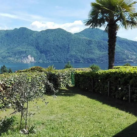 Διαμέρισμα Locazione Turistica La Selva Cissano