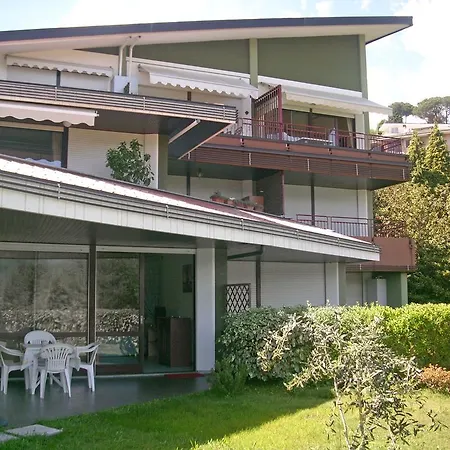 Locazione Turistica La Selva Διαμέρισμα *
