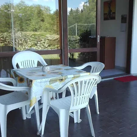 Locazione Turistica La Selva Διαμέρισμα *